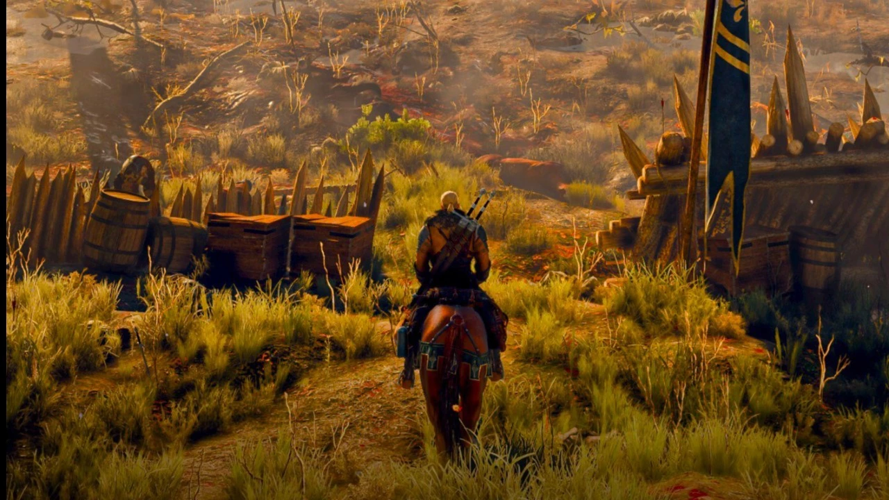 Ballads of the Past Expansion Brings Significant System Requirement Changes to The Witcher 3: Wild Hunt