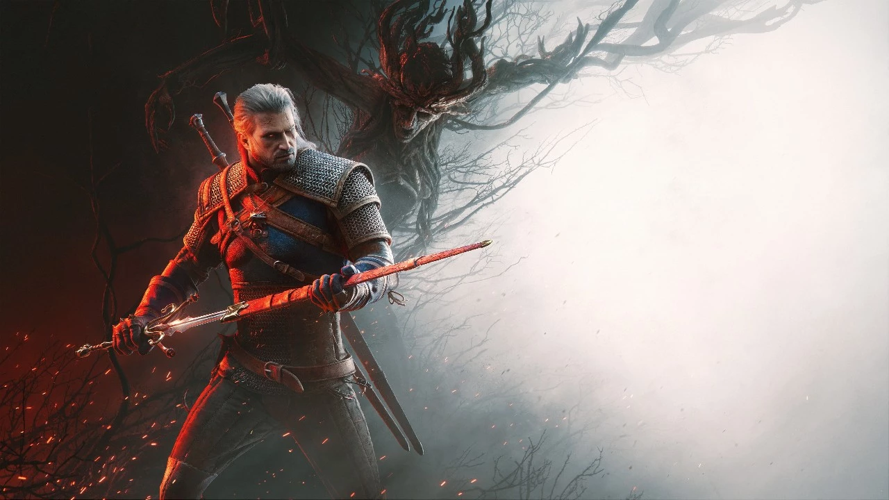 “Huge. Massive. Monstrous”: CD Projekt RED Compares Third Witcher 3 Expansion to Cyberpunk 2077’s Phantom Liberty