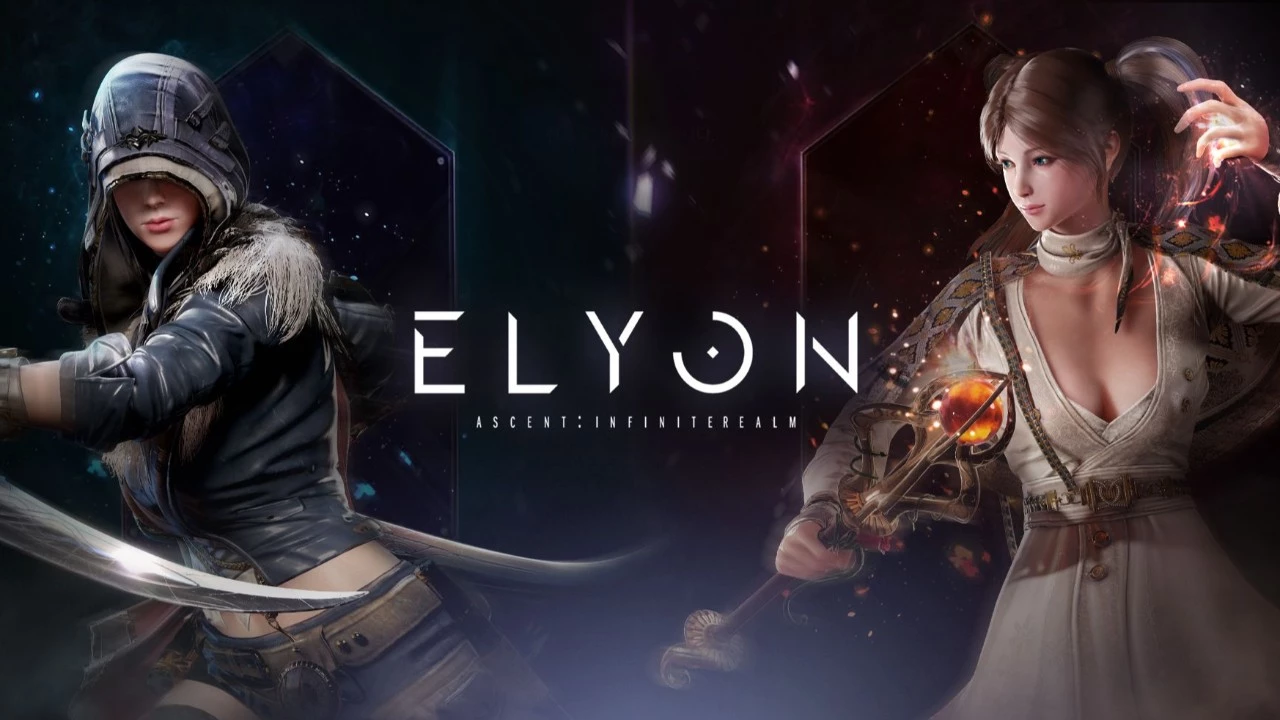 Korean Version of MMORPG Elyon Set to Shut Down Following Global Server Closures