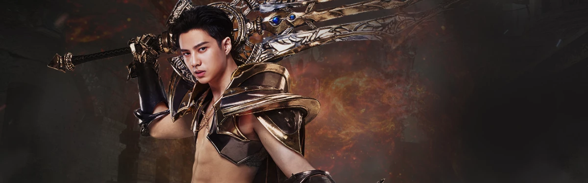 MMORPG Elyon Prepares for Southeast Asian Launch with Open Beta Starting July 7