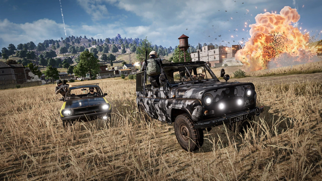 PUBG Intensifies Anti-Cheat Campaign: AI Algorithms, Macros, and Controller Converters in the Crosshairs