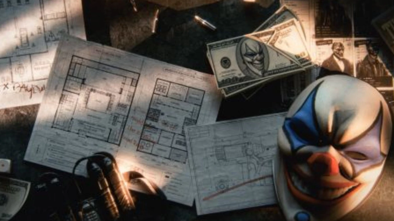 PUBG Takes a Bold Turn: Battle Royale Giant Launches Massive PvE Experiment in Collaboration with Payday Franchise