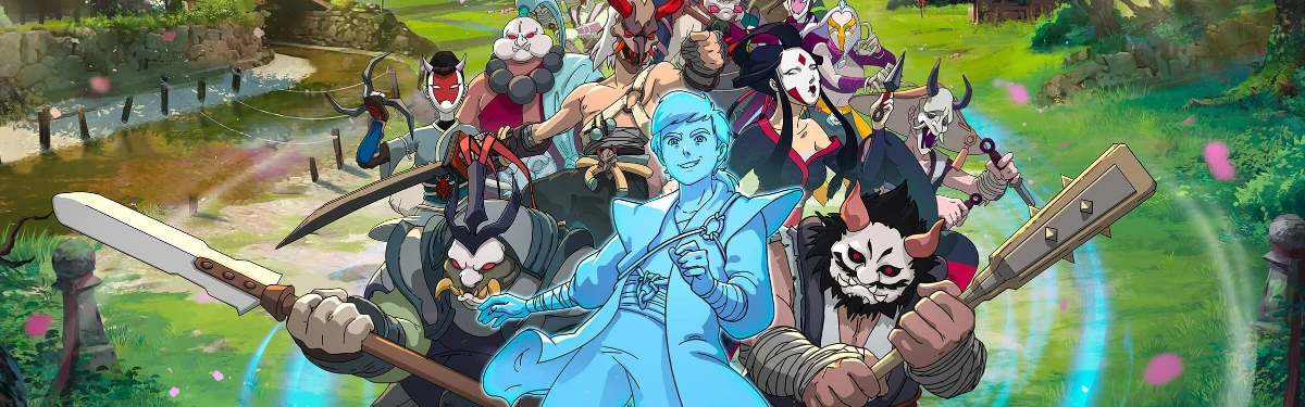 Rogue Spirit Preview: Does Stealth Belong in a Roguelike?