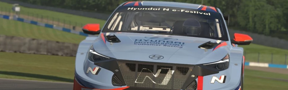 Russian Esports Athletes Barred from Hyundai Virtual Racing Championship