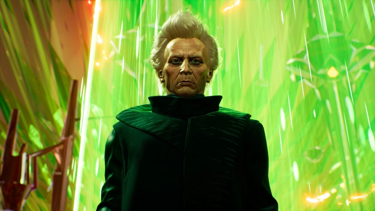 Warp Core Ejected: Star Trek: Resurgence Pulled from Sale as License Expires After Three Years