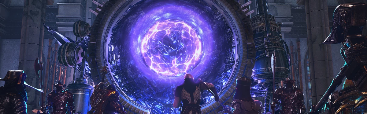 Western Version of MMORPG Elyon to Shut Down on December 7, Marking Another Casualty in the Struggling MMO Market