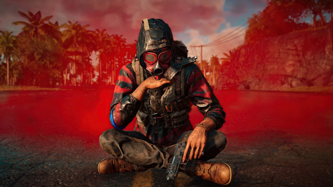 Behind the Scenes Crisis at Ubisoft: Far Cry and Ghost Recon Sequels Face Serious Development Troubles