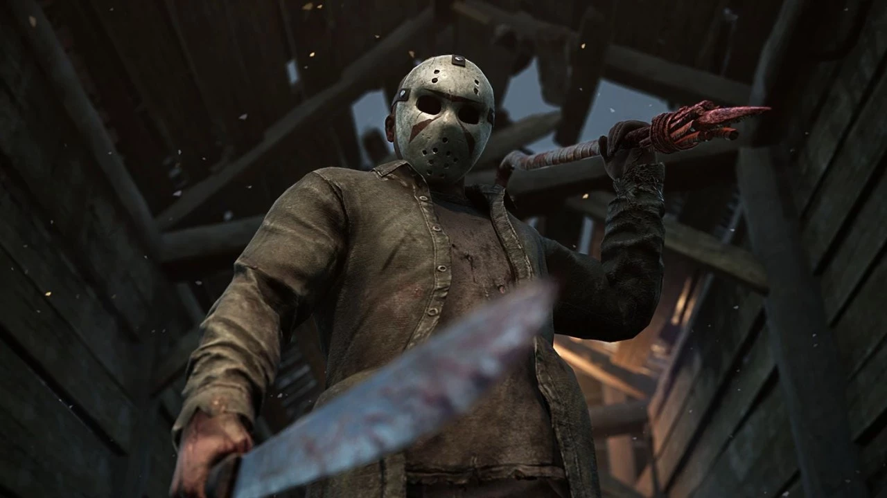 Dead by Daylight Developers Unveil Ambitious Roadmap Stretching Into the Next Decade