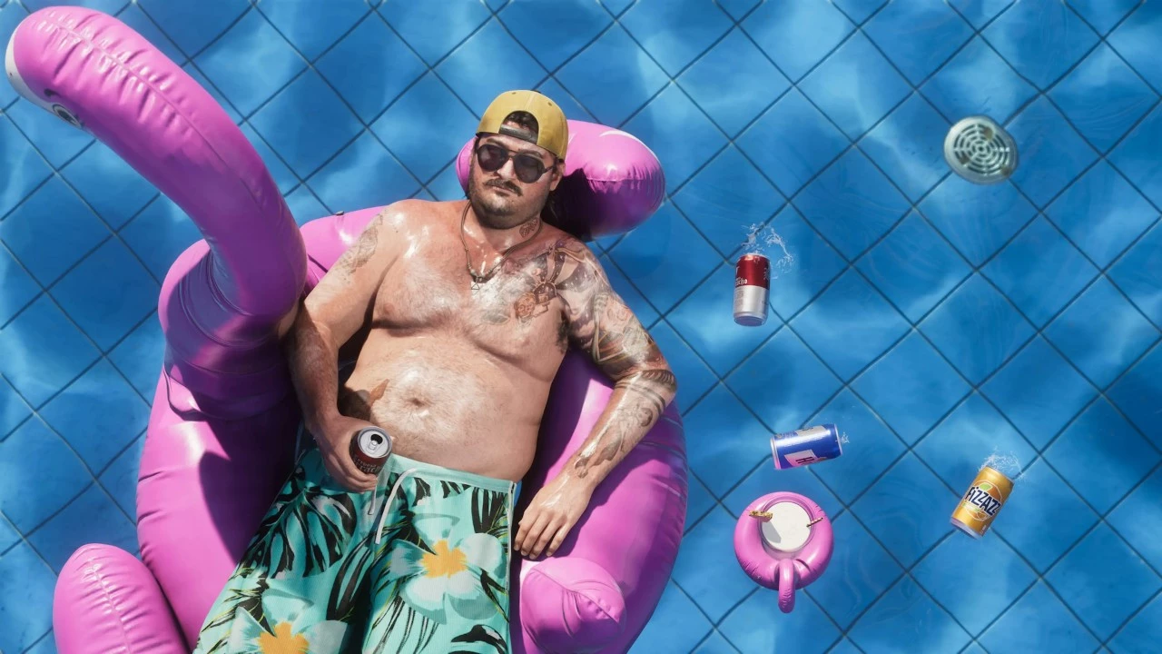 GTA Creator Reveals Players Don’t Need to Finish His Games — And He’s Perfectly Fine With That