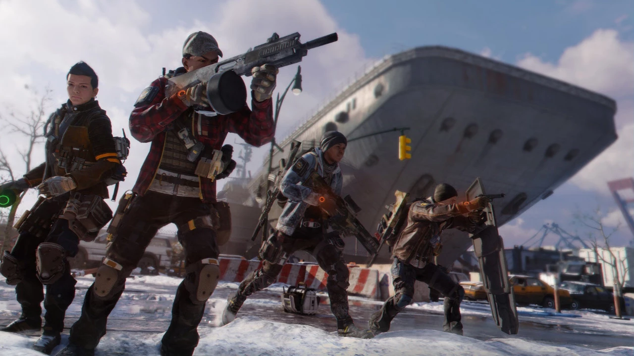 The Division 3 Enters Active Development Phase as Massive Entertainment Launches Major Hiring Campaign