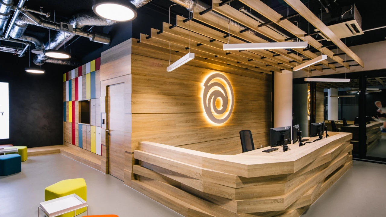 Ubisoft Attempts to Control Media Coverage of Major Studio Closures and Layoffs