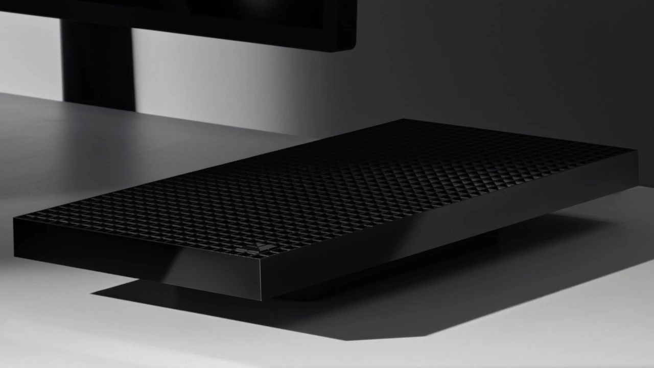 Microsoft и Nvidia создали бесшумный ПК для разработчиков
