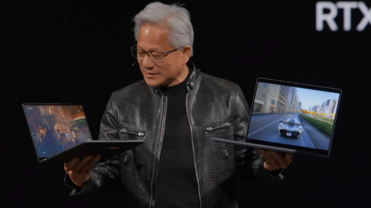NVIDIA RTX Spark to Feature Native Anti-Cheat Support for Fortnite, Valorant, and PUBG on Windows on Arm