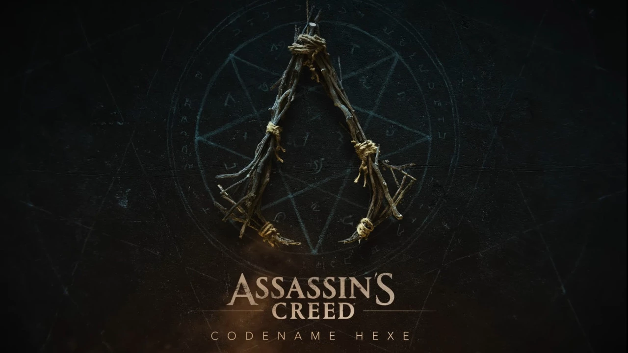 Assassin’s Creed Hexe Leaks Continue: Game Will Feature Female-Only Protagonist