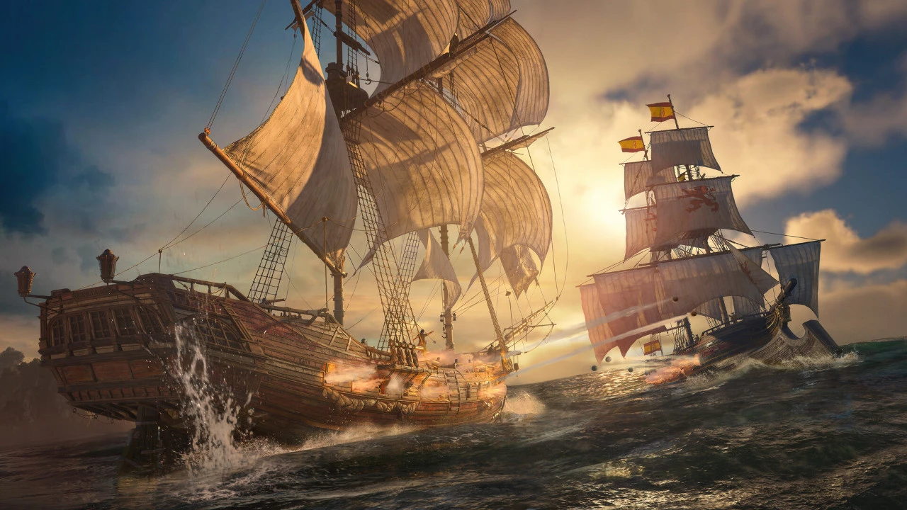 Best Pirate Games Across All Genres: From Action to Strategy