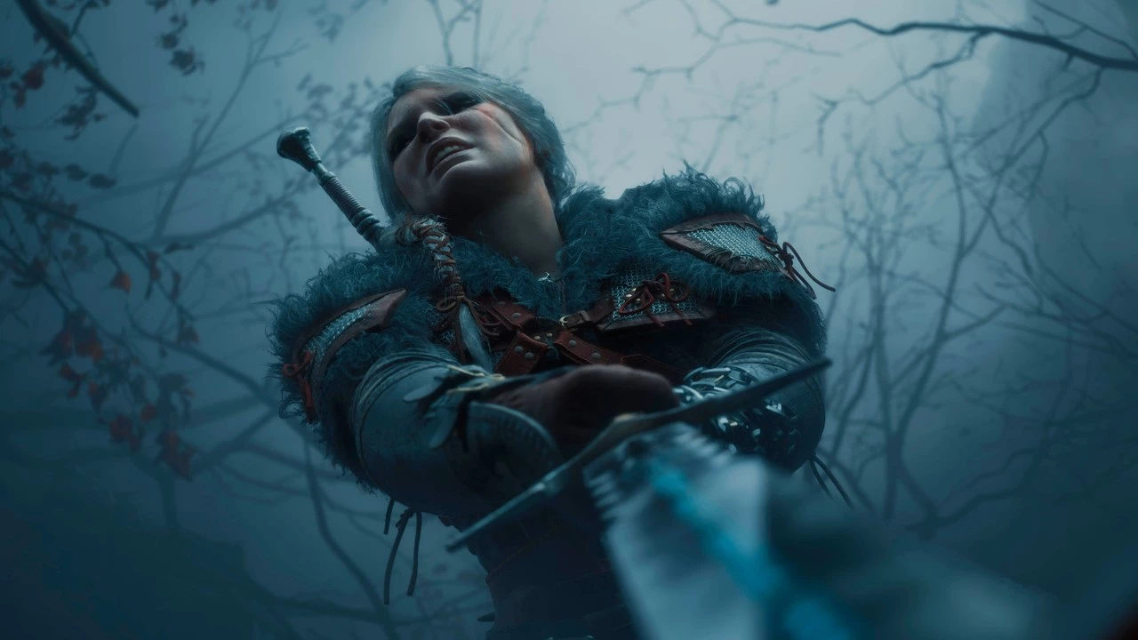 CD Projekt RED Reportedly Developing Free-to-Play Witcher Game with Co-op and Character Creator for PC and Mobile
