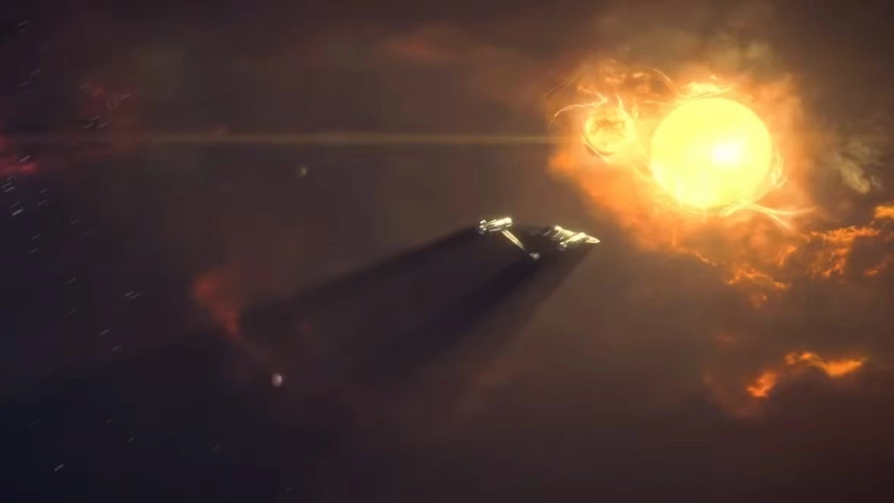 Kirk and Spock, T-Rex and Dragon — Everything in the Fourth Season Trailer for ‘Star Trek: Strange New Worlds’