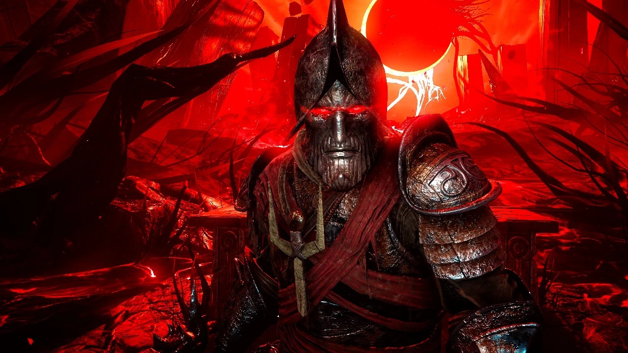 New World: Aeternum Receives Major Patch with Steam Achievements and Streamlined Content