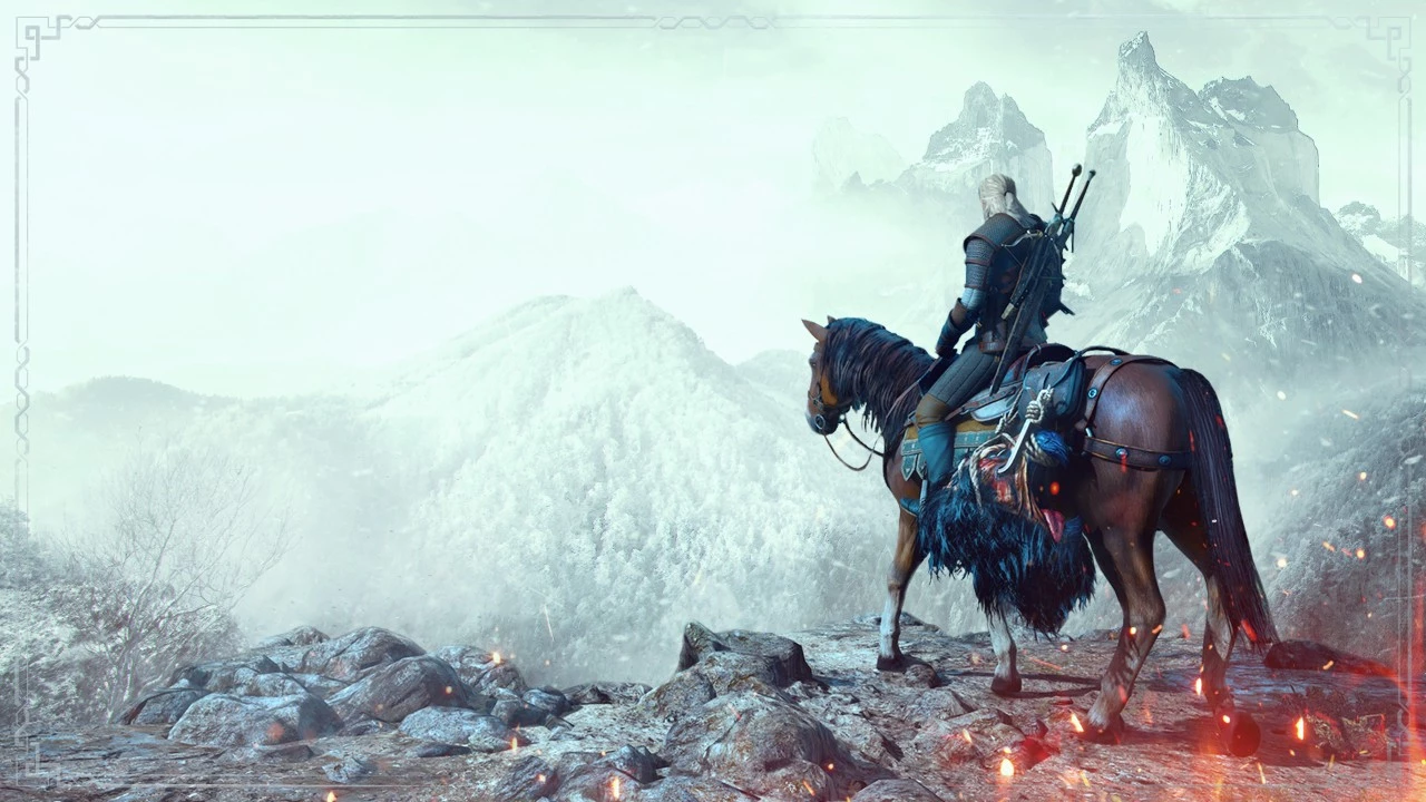 CD Projekt RED Reduces Development Team on Witcher Spinoff Project Sirius Once Again