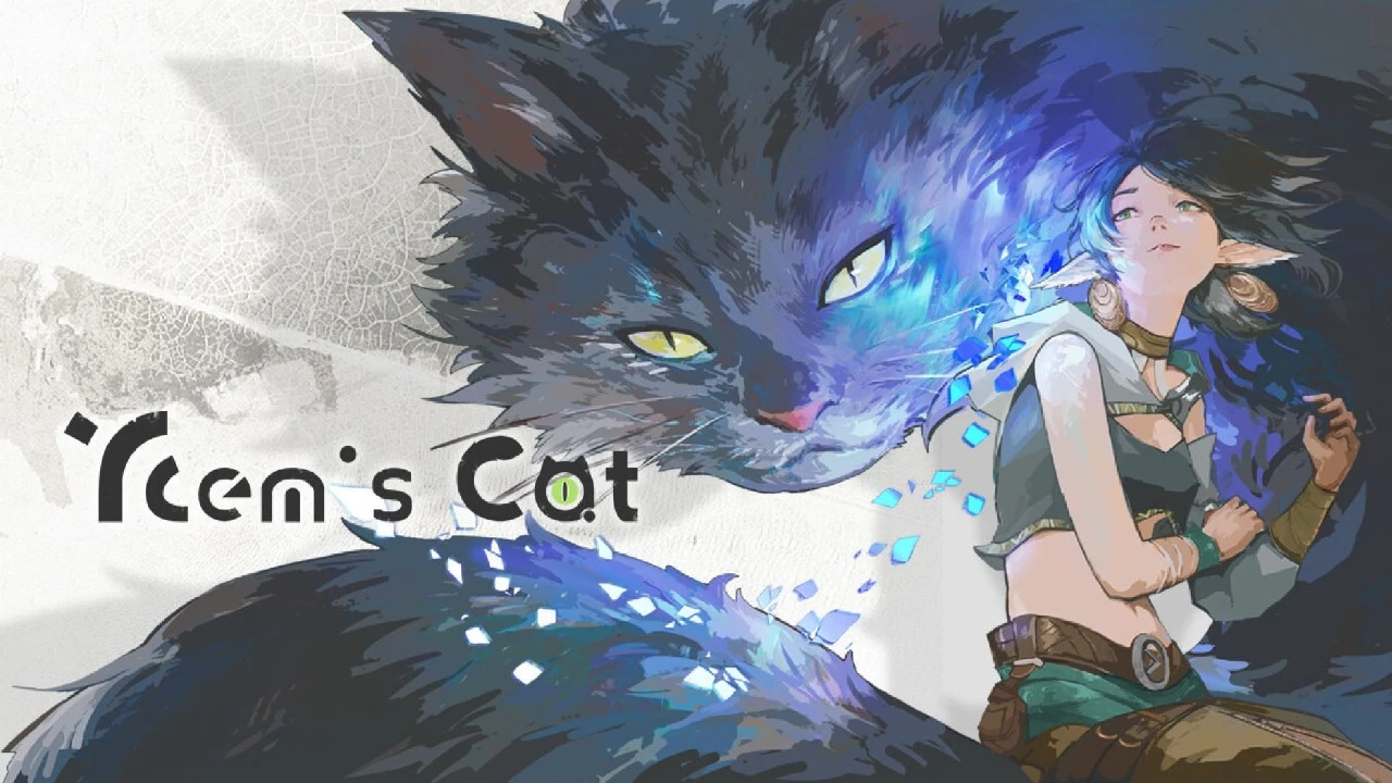 Chinese Studio Announces Whimsical Action-Adventure ‘Ylem’s Cat’ Featuring Feline Companions and Fantasy Elements