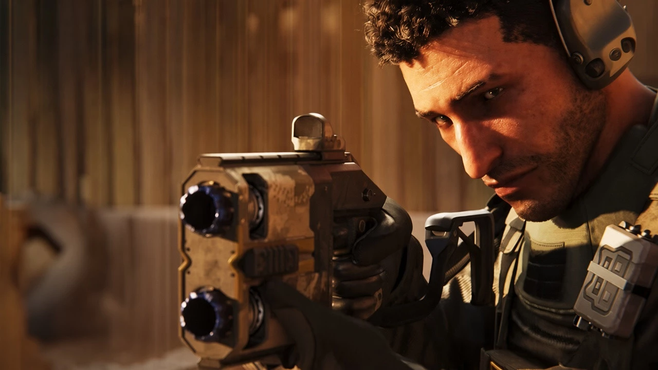 New Operator Nur with Incendiary Grenade Launcher Coming to Rainbow Six Siege on September 1