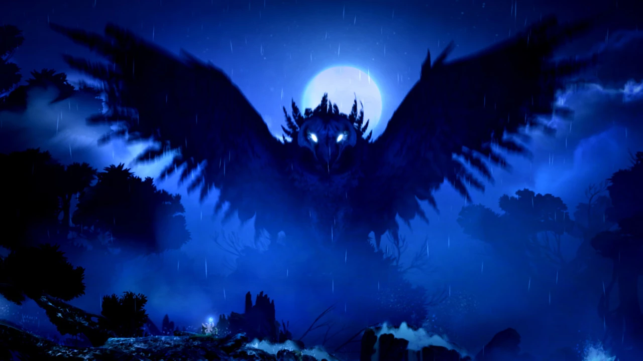 Rumor Debunked: Thomas Mahler Confirms Ori 3 Development Reports Are Complete Fabrication